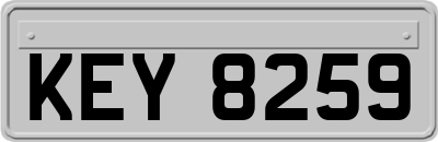 KEY8259