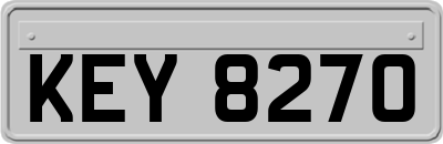 KEY8270