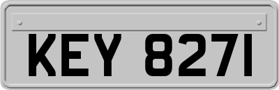 KEY8271