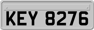 KEY8276