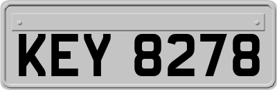 KEY8278