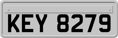 KEY8279