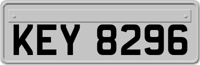 KEY8296