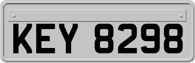 KEY8298