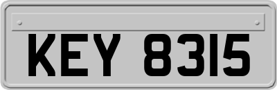 KEY8315