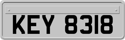 KEY8318