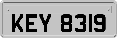 KEY8319