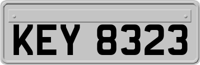 KEY8323