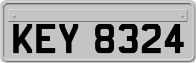 KEY8324