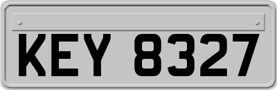 KEY8327