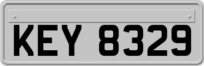 KEY8329
