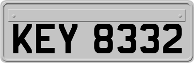 KEY8332
