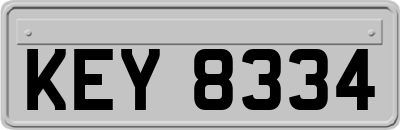KEY8334