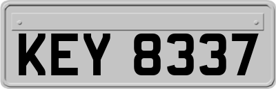 KEY8337