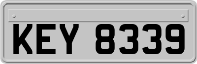 KEY8339