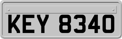 KEY8340