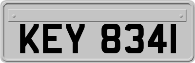 KEY8341