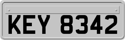 KEY8342