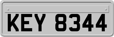 KEY8344