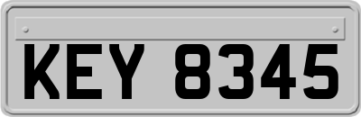 KEY8345