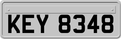 KEY8348