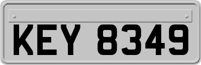 KEY8349