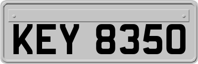 KEY8350