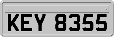 KEY8355