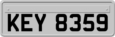KEY8359