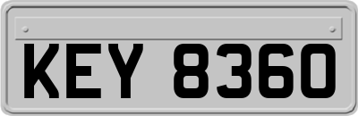 KEY8360