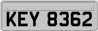 KEY8362