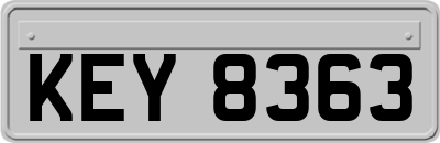 KEY8363
