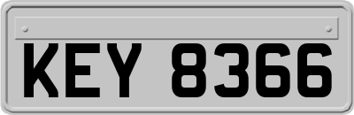 KEY8366