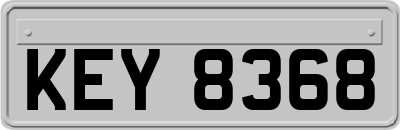 KEY8368