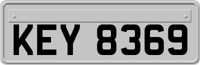 KEY8369