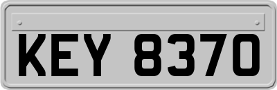 KEY8370