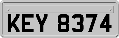 KEY8374
