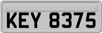 KEY8375