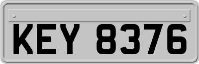 KEY8376