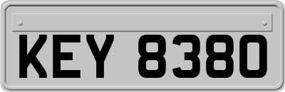 KEY8380