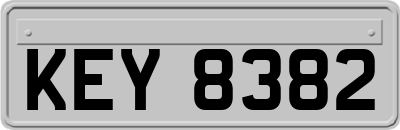 KEY8382