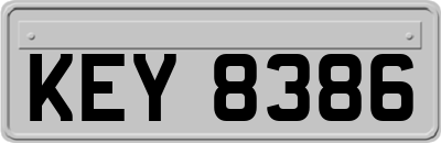 KEY8386