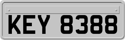 KEY8388