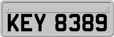 KEY8389