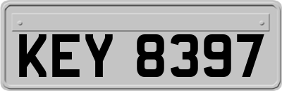 KEY8397