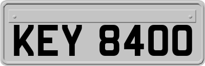 KEY8400