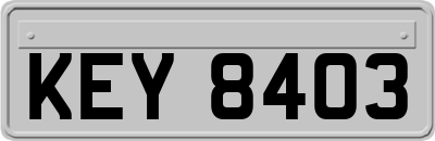 KEY8403