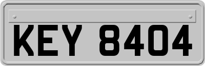 KEY8404