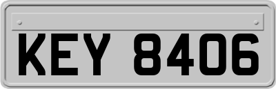 KEY8406