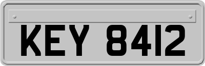 KEY8412